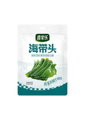 喜家樂100g海帶頭 喜家樂100g海帶頭