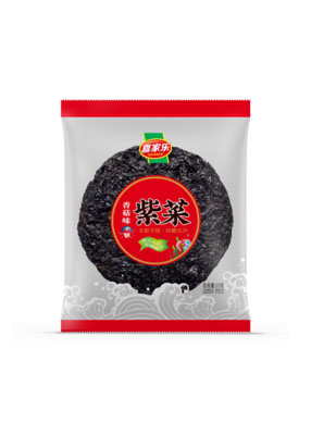 喜家樂15g香菇味紫菜 喜家樂15g香菇味紫菜