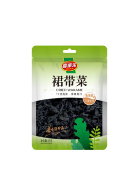 喜家樂35g裙帶菜 喜家樂35g裙帶菜