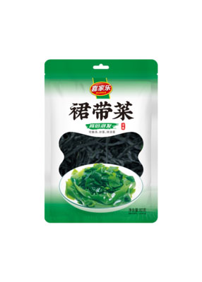 喜家樂80g裙帶菜 喜家樂80g裙帶菜