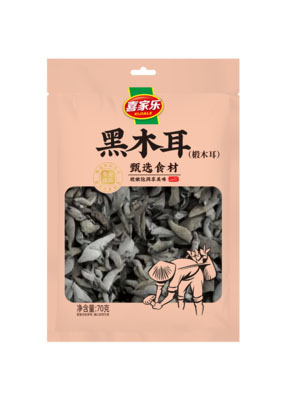 喜家樂70g黑木耳 喜家樂70g黑木耳