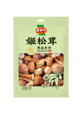 喜家樂70g姬松茸 喜家樂70g姬松茸