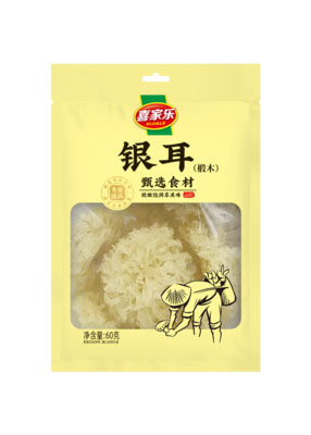 喜家樂60g銀耳 喜家樂60g銀耳