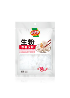 喜家樂200g生粉 喜家樂200g生粉