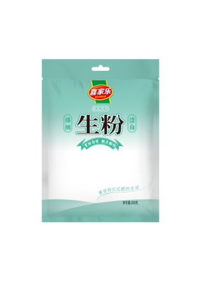 喜家樂300g生粉 喜家樂300g生粉
