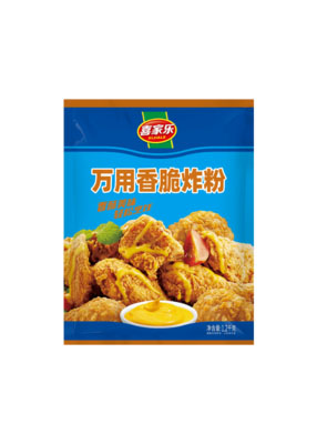 喜家樂1.2kg萬用香炸粉 喜家樂1.2kg萬用香炸粉